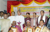 Udupi : IFKCA Awards presented to outstanding achievers